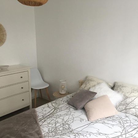Appartement Dunkerque Proximite Plage Et Centre Ville Дюнкерк Экстерьер фото