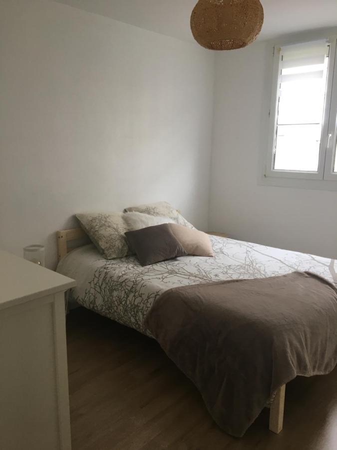 Appartement Dunkerque Proximite Plage Et Centre Ville Дюнкерк Экстерьер фото